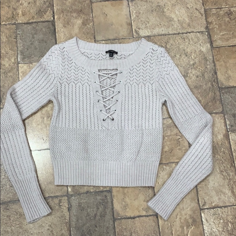 Express top